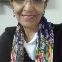   Mujer de 69 años Villa Pueyrredon