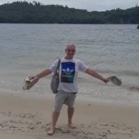   Hombre de 66 años Villa del Parque