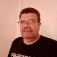   Hombre de 68 años Villa del Parque