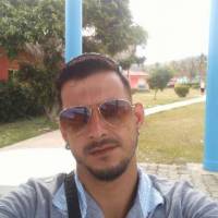   Hombre de 36 años Cuba