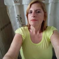   Mujer de 63 años Parque Chacabuco