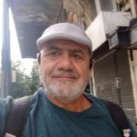   Hombre de 56 años General Rodriguez