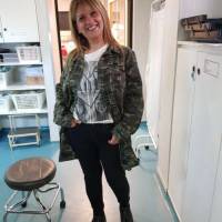   Mujer de 57 años Avellaneda