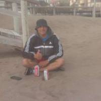   Hombre de 34 años Bahia Blanca
