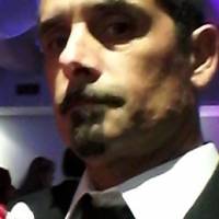   Hombre de 56 años Villa del Parque