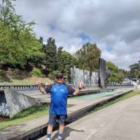   Hombre de 74 años Rosario