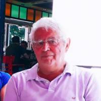   Hombre de 74 años Barrio Norte