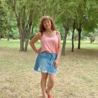   Mujer de 70 años Villa Devoto