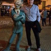   Hombre de 71 años Lanus