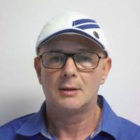   Hombre de 55 años Medellin