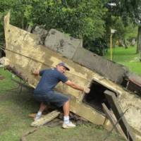   Hombre de 69 años Lomas de Zamora
