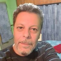   Hombre de 61 años 25 de Mayo