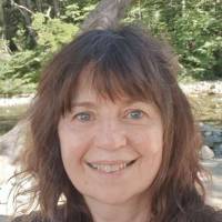   Mujer de 58 años Nueva Pompeya