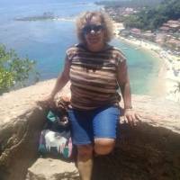   Mujer de 59 años Quilmes