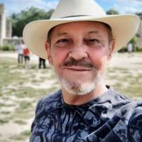   Hombre de 65 años San Isidro