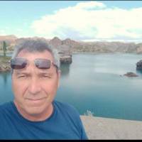   Hombre de 61 años La Matanza