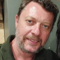   Hombre de 55 años Villa Crespo
