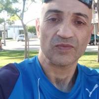   Hombre de 53 años Trenque Lauquen