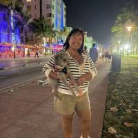  Mujer de 64 años Tigre
