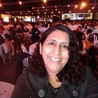   Mujer de 54 años Barracas