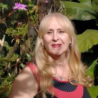   Mujer de 73 años Congreso