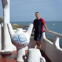   Hombre de 65 años Villa Urquiza