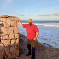   Hombre de 60 años Vicente Lopez