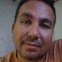   Hombre de 48 años Rosario