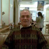   Hombre de 75 años Iztacalco 