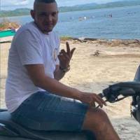   Hombre de 42 años Medellin