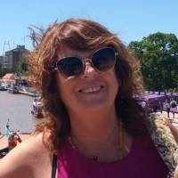   Mujer de 68 años Recoleta