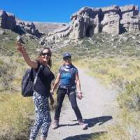   Mujer de 55 años Lujan de cuyo