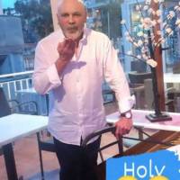   Hombre de 62 años Boedo