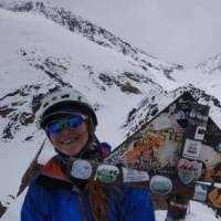   Mujer de 35 años Chascomus