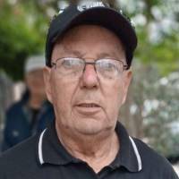   Hombre de 78 años Ramos Mejía