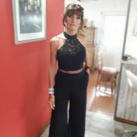   Mujer de 66 años Monte Grande