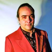   Hombre de 60 años Balvanera