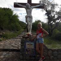   Mujer de 67 años Hurlingham