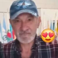   Hombre de 70 años Belgrano