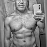   Hombre de 46 años Bahia Blanca