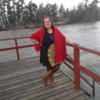   Mujer de 62 años Tigre