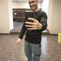   Hombre de 48 años Villa Pueyrredon