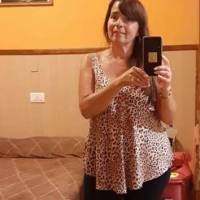   Mujer de 60 años Hurlingham