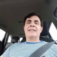   Hombre de 61 años Monte Grande