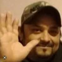   Hombre de 48 años 25 de Mayo