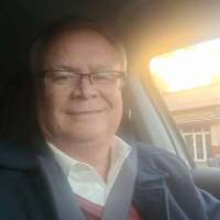   Hombre de 64 años Barrio Norte