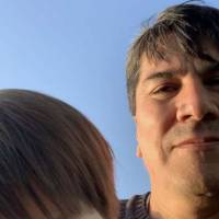   Hombre de 53 años Chacabuco - Colina 