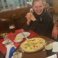   Hombre de 59 años Monte Castro