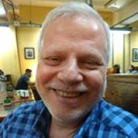   Hombre de 70 años Villa Crespo