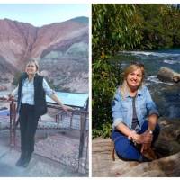   Mujer de 53 años Montevideo